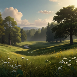 Clover Hollow Riverspin Ch