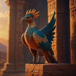 Pharaoh's Ember Riverspin Casino