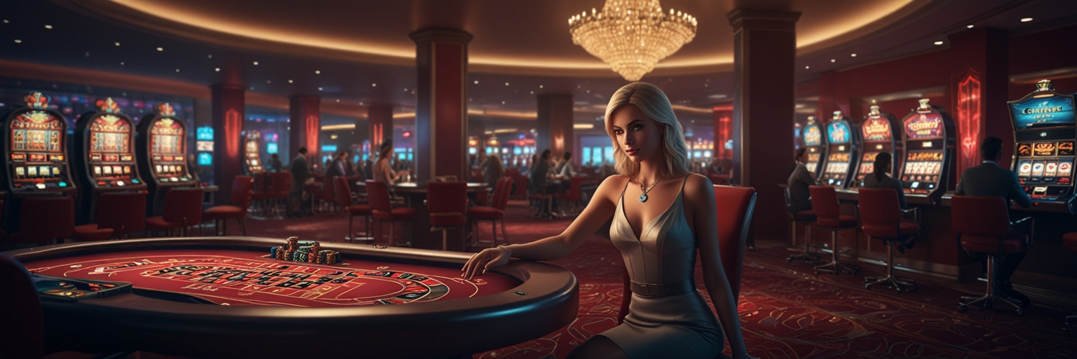 Riverspin Casino
